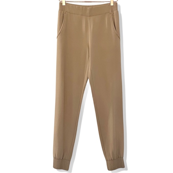 THEORY Persha Slim Jogger Pant - Picture 3 of 12